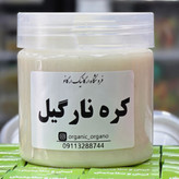 کره نارگیل