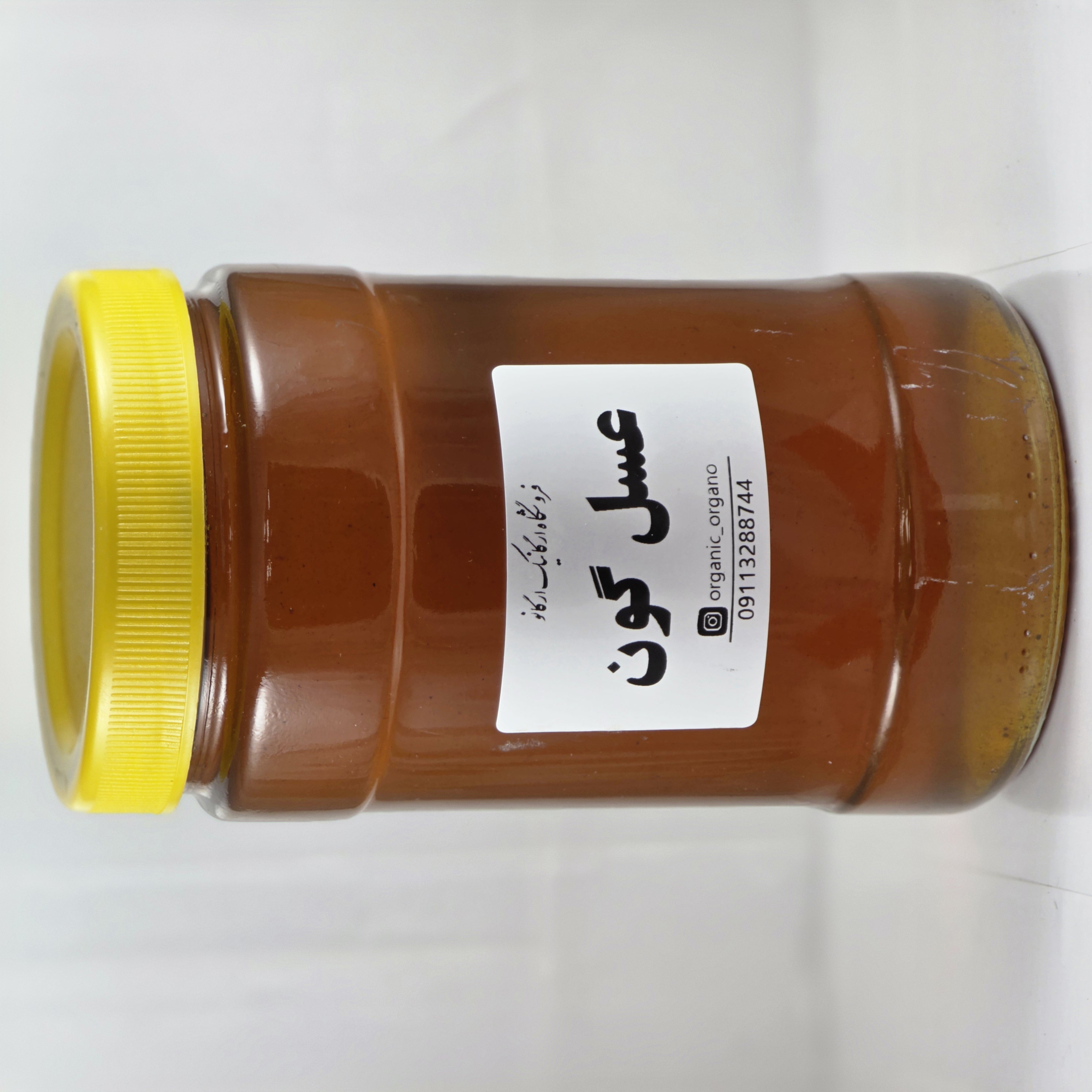 عسل گون