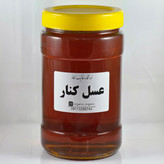 عسل کنار