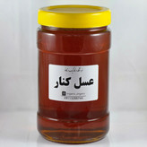 عسل کنار