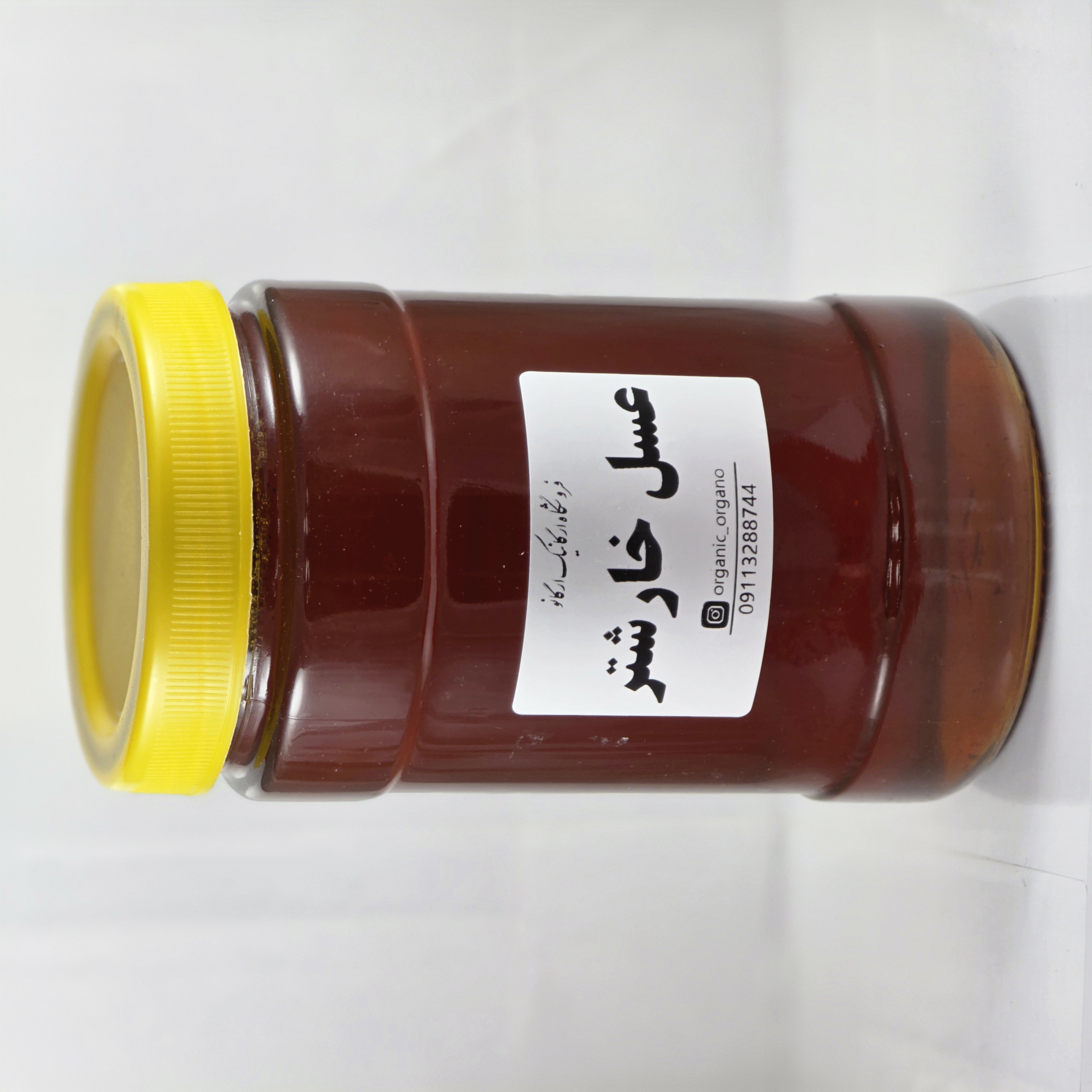 عسل خارشتر