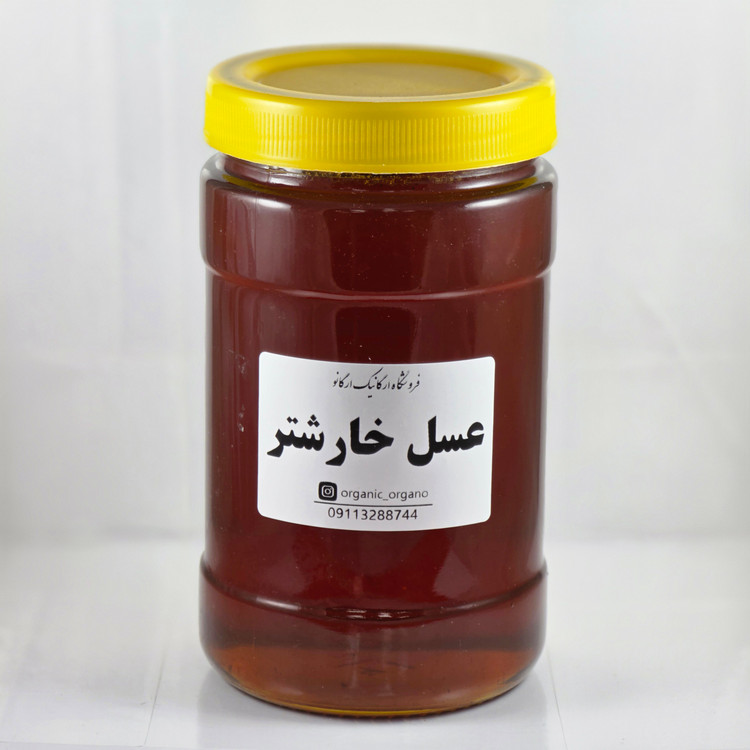 عسل خارشتر