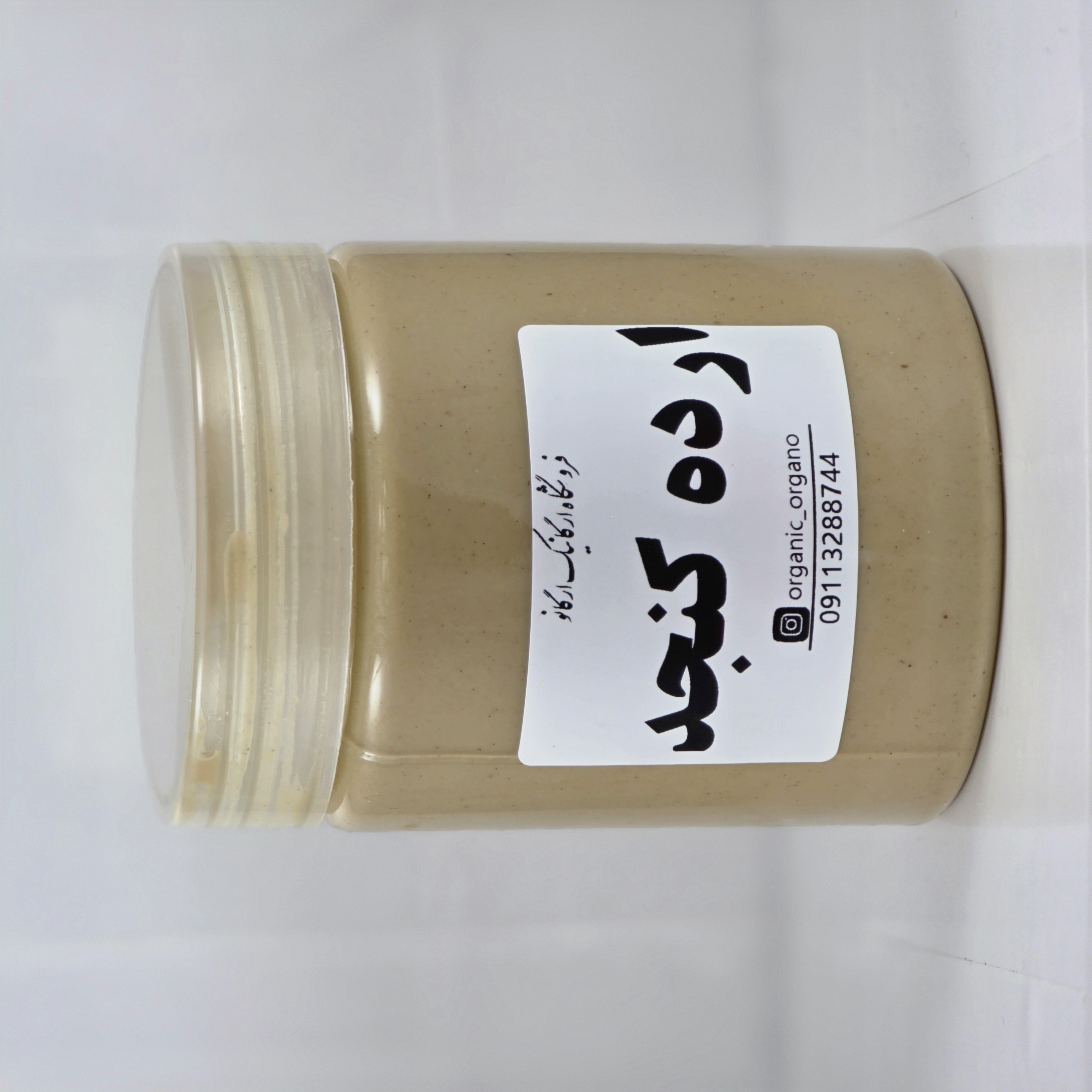 ارده کنجد سنتی