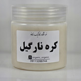 کره نارگیل