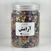 دمنوش آرامش