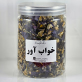 دمنوش خواب آور