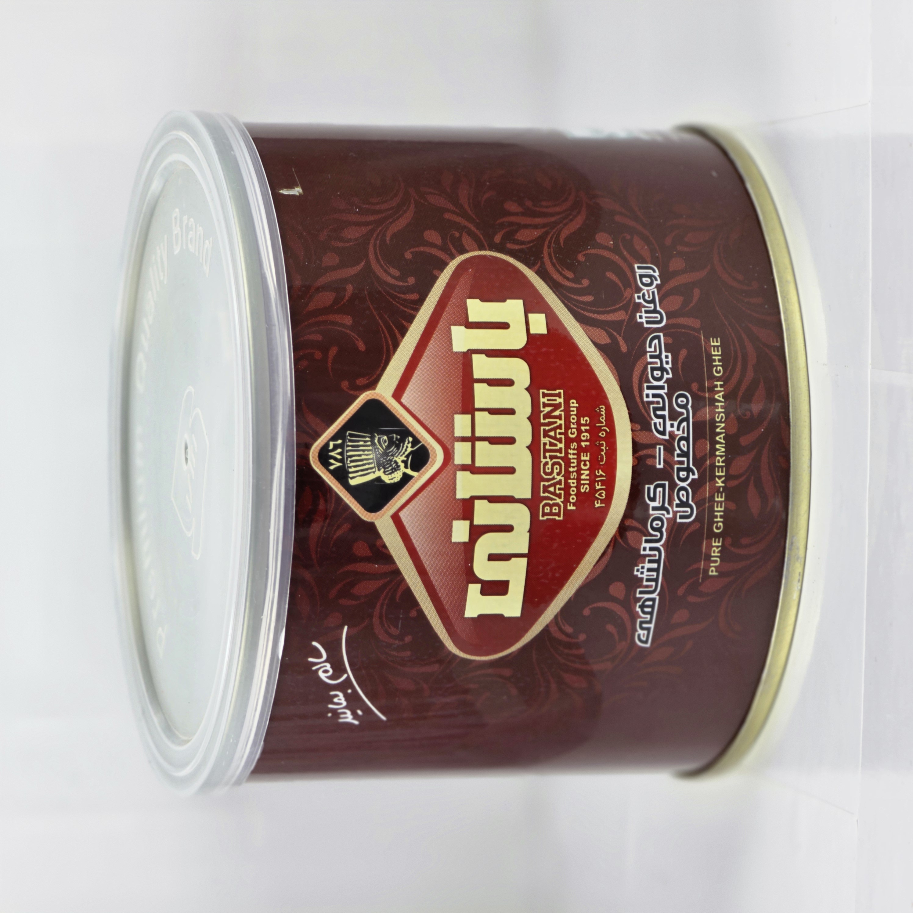 روغن حیوانی کرمانشاهی باستانی مخصوص ۴۵۰ گرمی