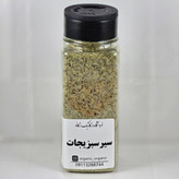 ادویه سیر سبزیجات