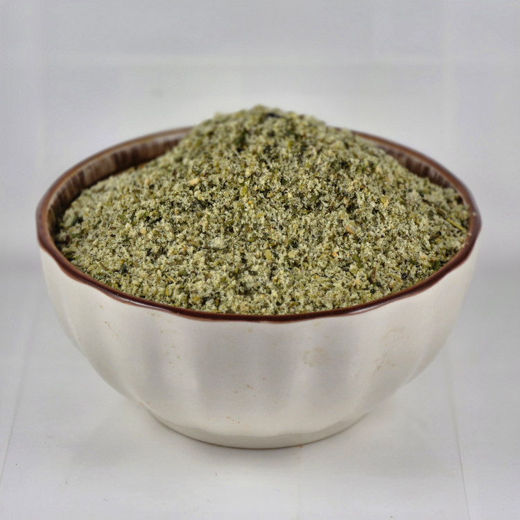 ادویه سیر سبزیجات