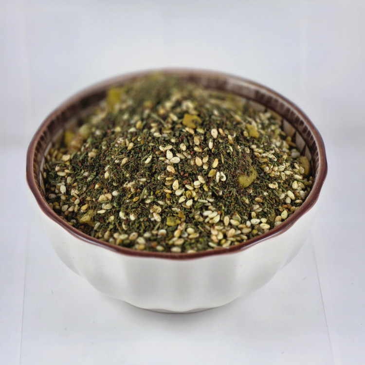 ادویه زعتر بیروتی