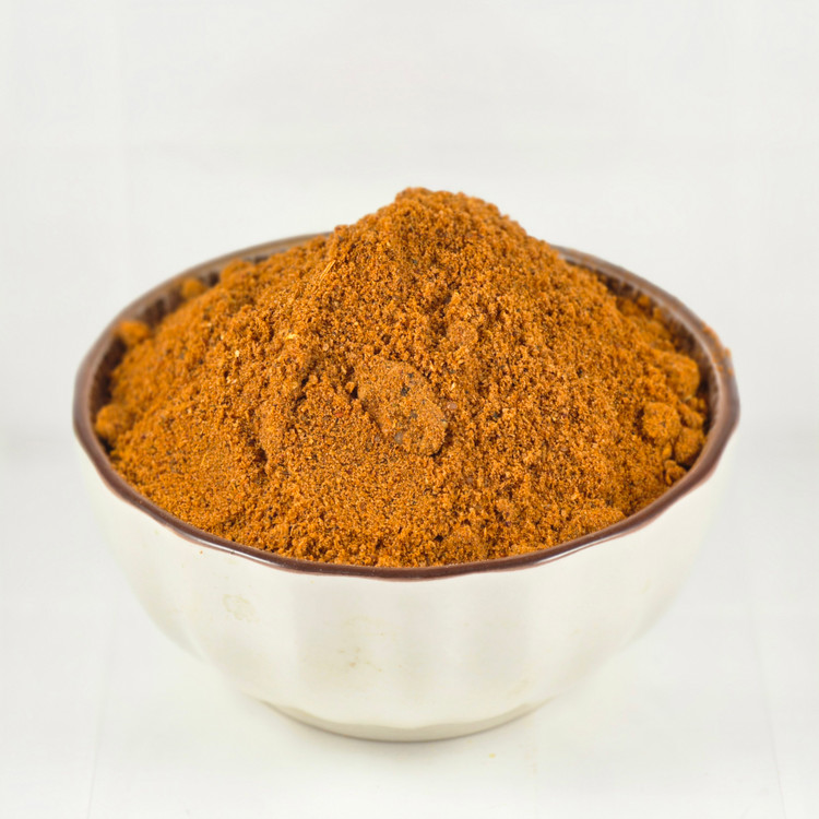 ادویه باربیکیو
