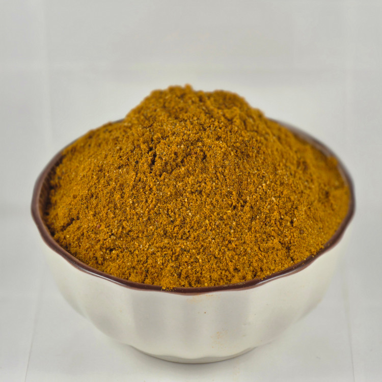 ادویه کاری