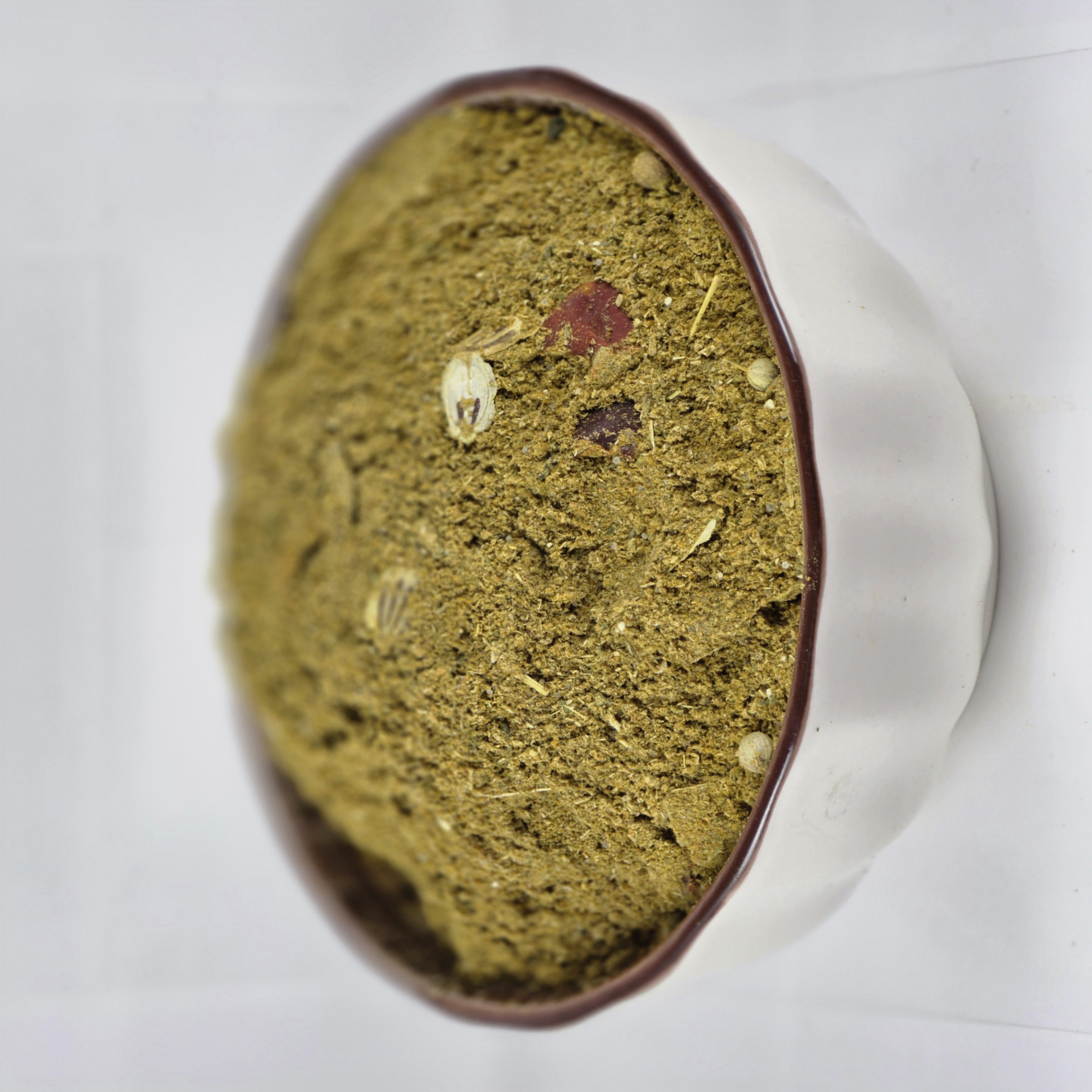 ادویه ترشی