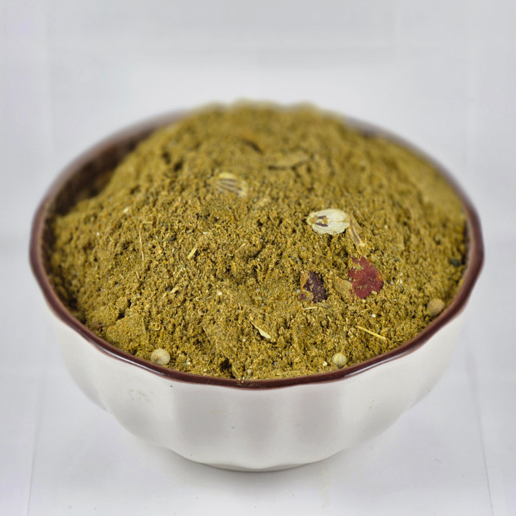 ادویه ترشی