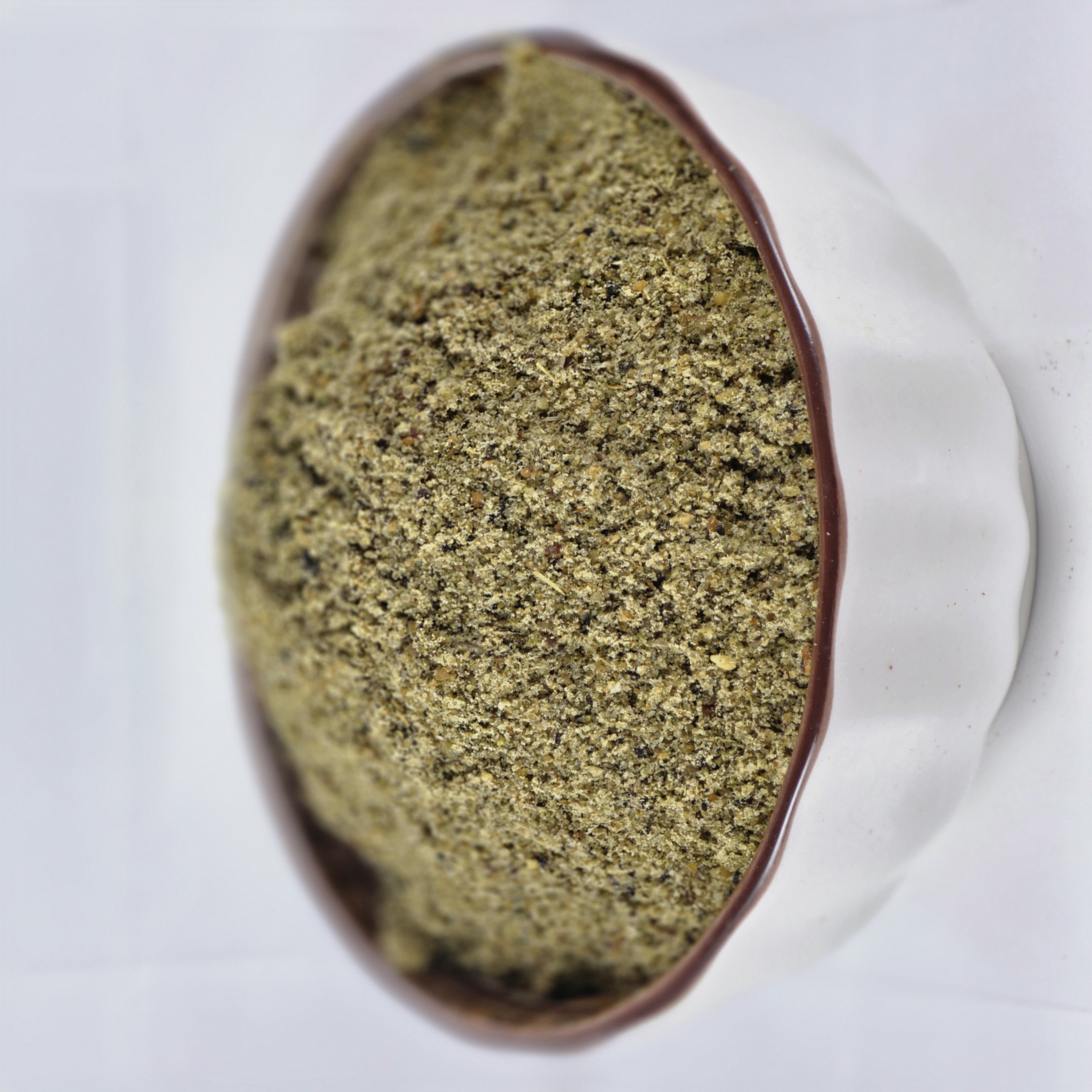 ادویه همبرگر
