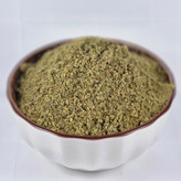 ادویه همبرگر