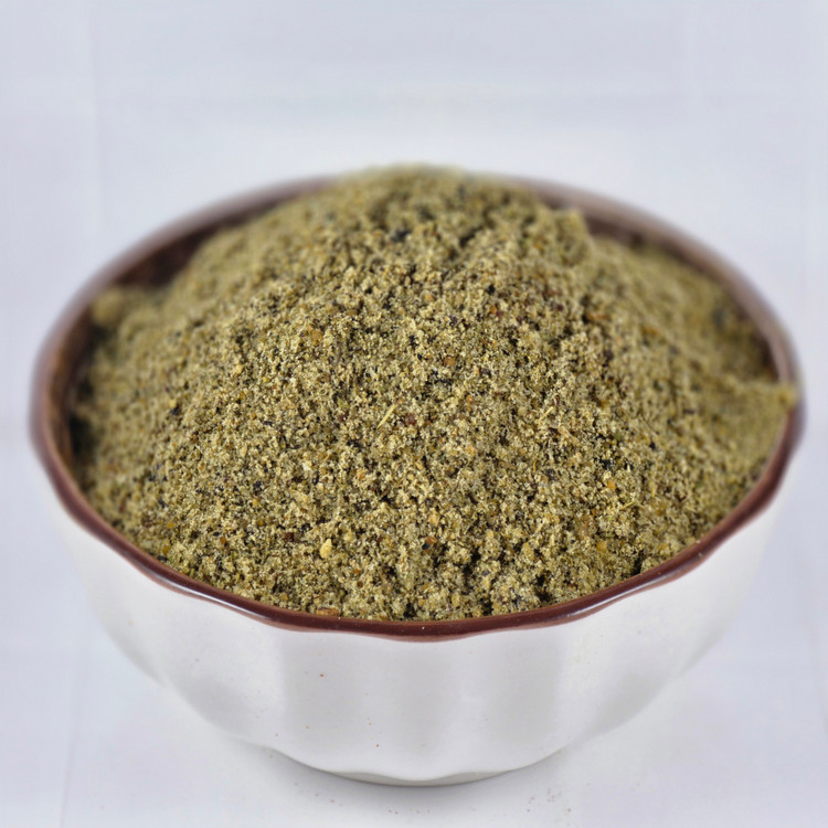 ادویه همبرگر
