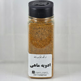 ادویه ماهی
