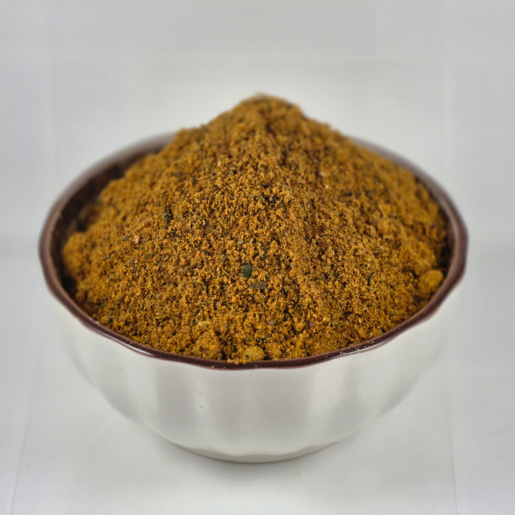 ادویه ماهی